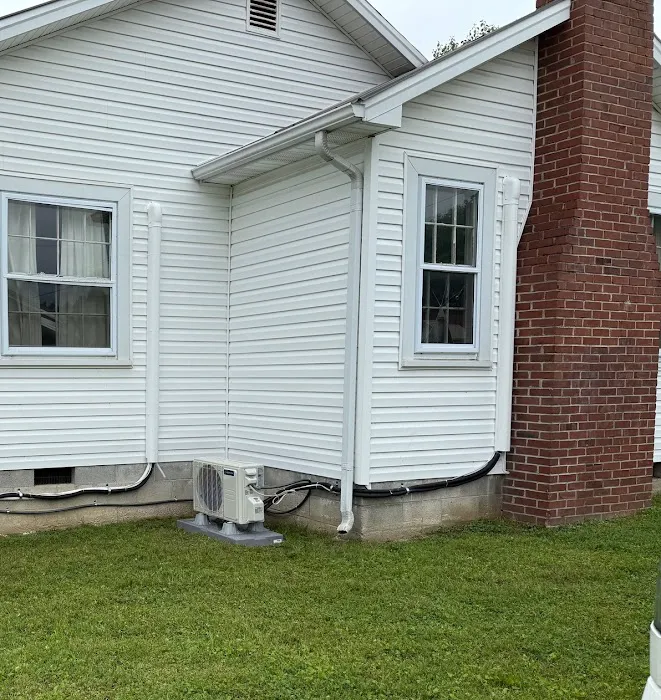 Carter Heating & Cooling Picture 8