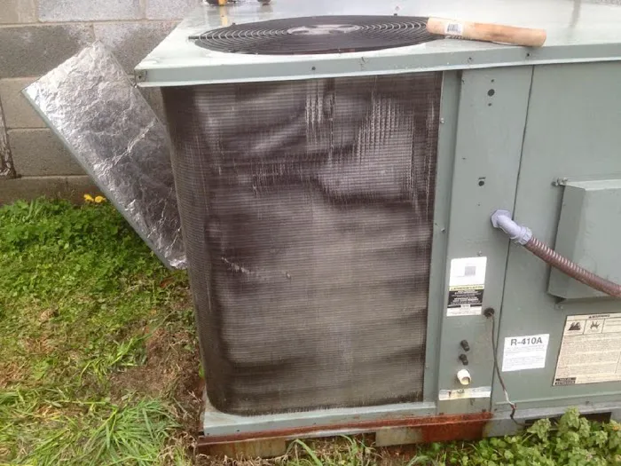 Carter Heating & Cooling Picture 6