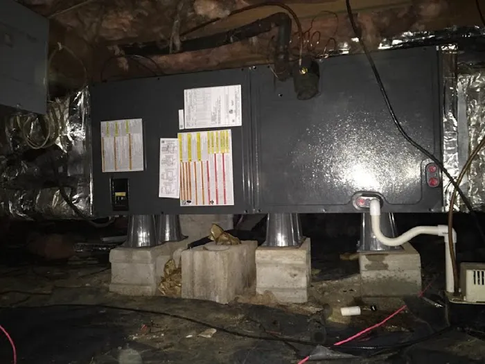 Carter Heating & Cooling Picture 7