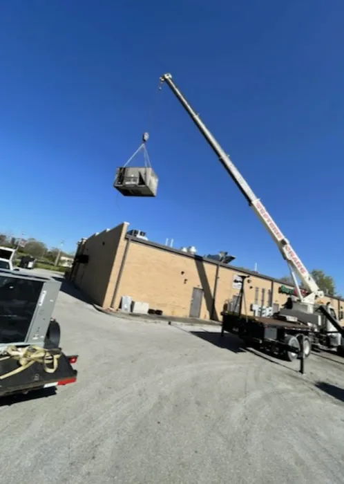 Carter Heating & Cooling Picture 9