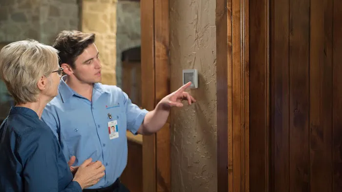 Aire Serv of Bowling Green Picture 6