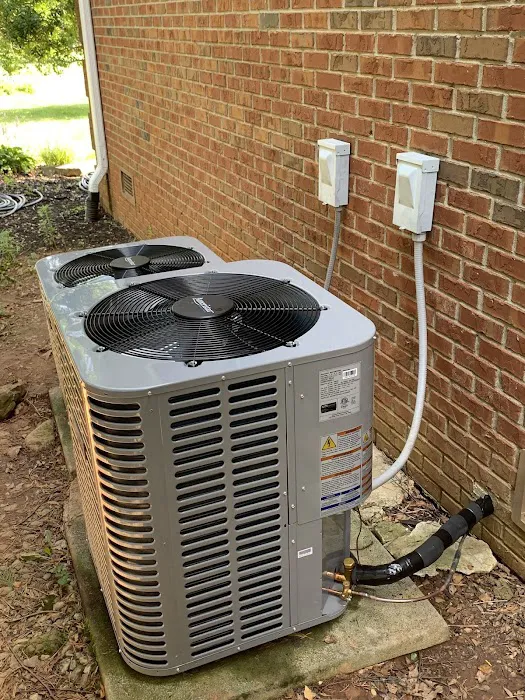 Creek Heating & Cooling LLC Picture 2