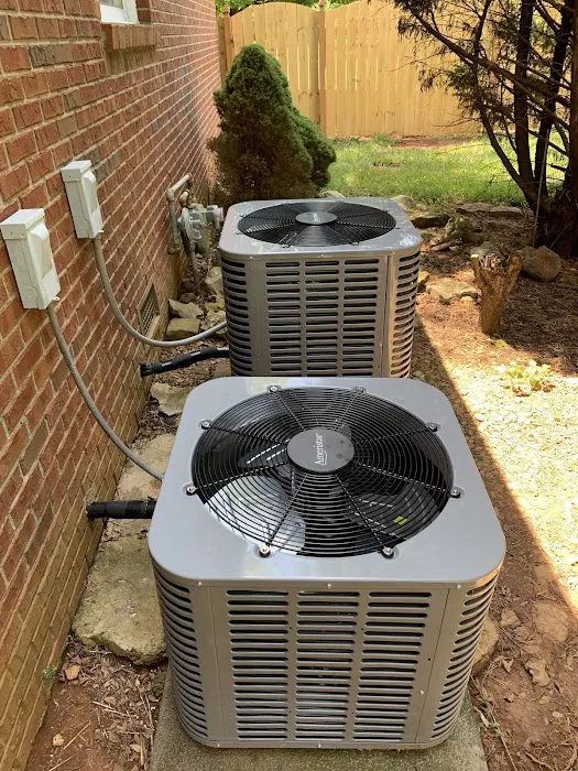 Creek Heating & Cooling LLC Picture 1