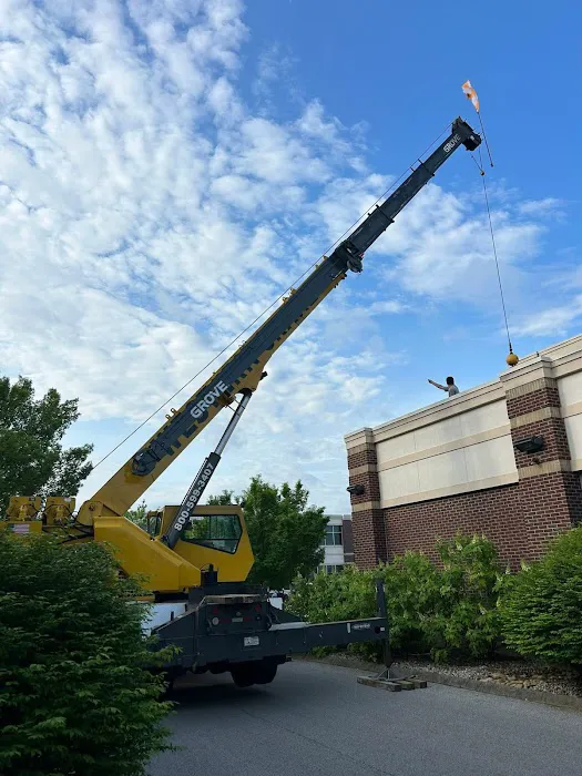 Greenwood Refrigeration, Inc Picture 8