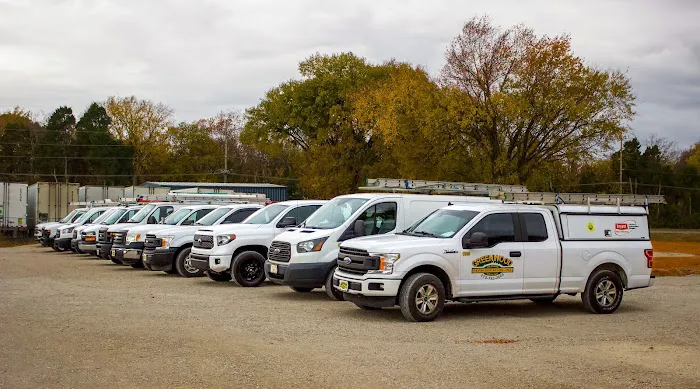 Greenwood Refrigeration, Inc Picture 1