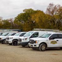 Greenwood Refrigeration, Inc ico