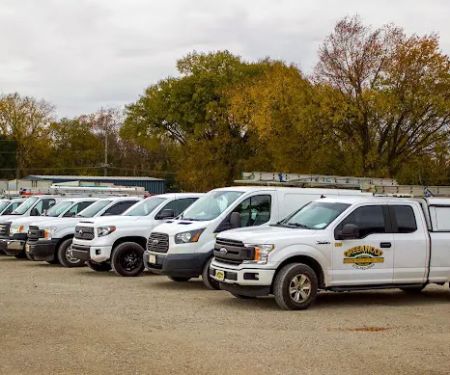 Greenwood Refrigeration, Inc