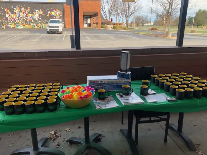 Greenwood Refrigeration, Inc Picture 2