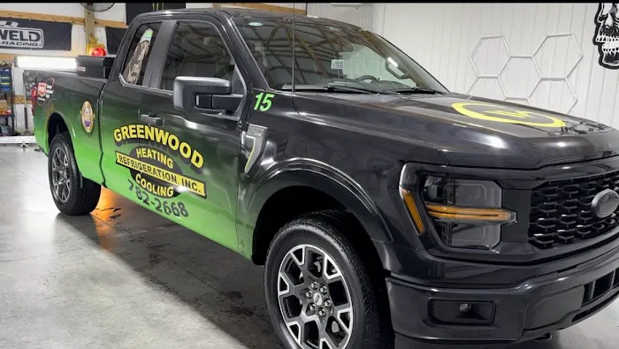 Greenwood Refrigeration, Inc Picture 6