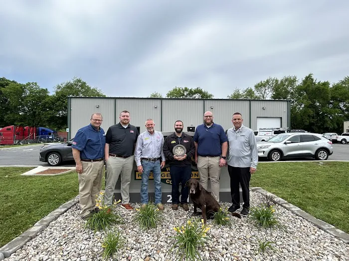 Greenwood Refrigeration, Inc Picture 4