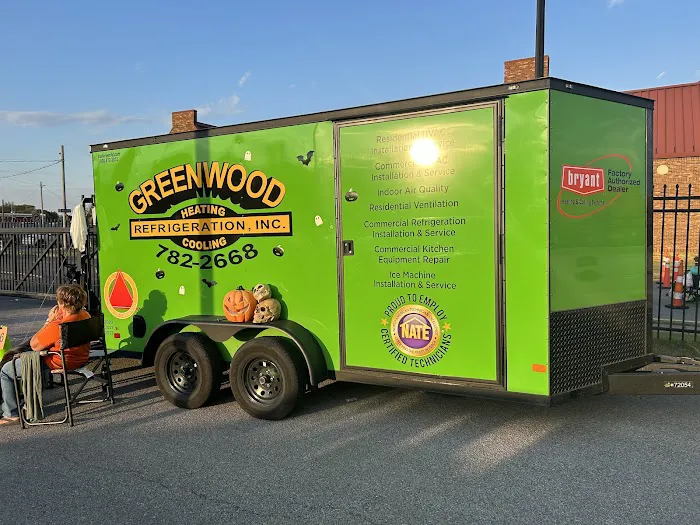 Greenwood Refrigeration, Inc Picture 9