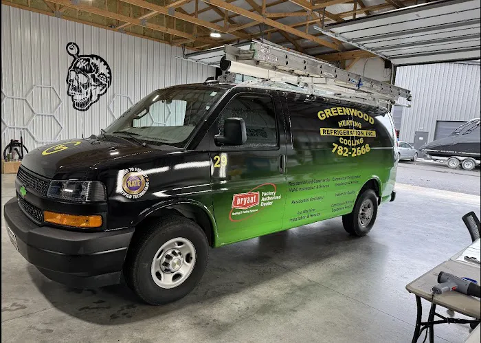 Greenwood Refrigeration, Inc Picture 10