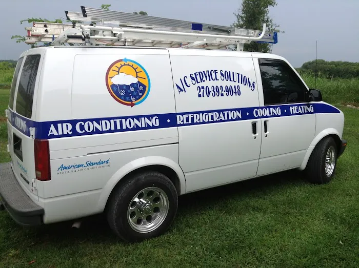 A/C SERVICE SOLUTIONS LLC Picture 4