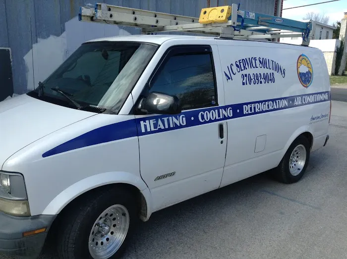 A/C SERVICE SOLUTIONS LLC Picture 5
