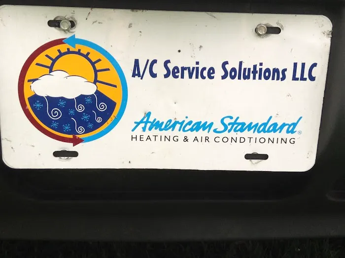 A/C SERVICE SOLUTIONS LLC Picture 1