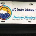 A/C SERVICE SOLUTIONS LLC