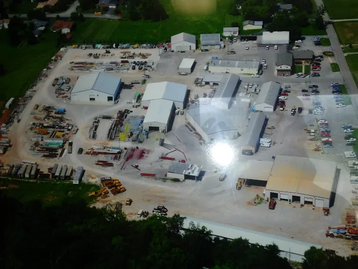 Stewart Richey Service Group Picture 1