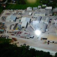 Stewart Richey Service Group ico