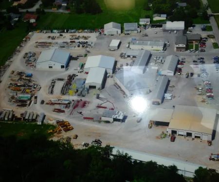 Stewart Richey Service Group