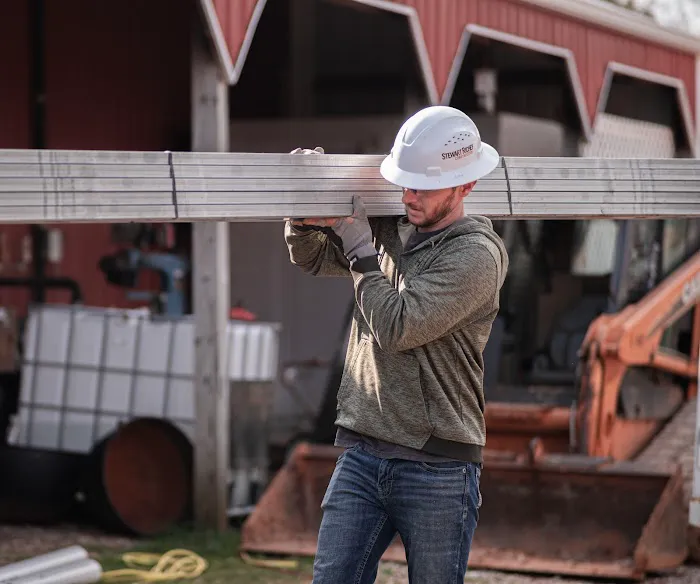 Stewart Richey Service Group Picture 4