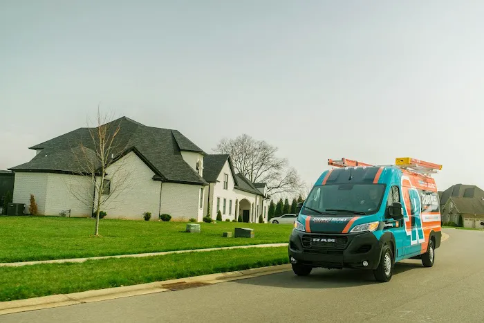 Stewart Richey Service Group Picture 5