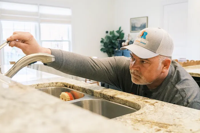 Stewart Richey Service Group Picture 9