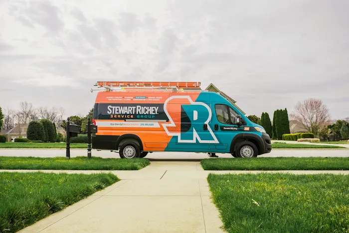 Stewart Richey Service Group Picture 6