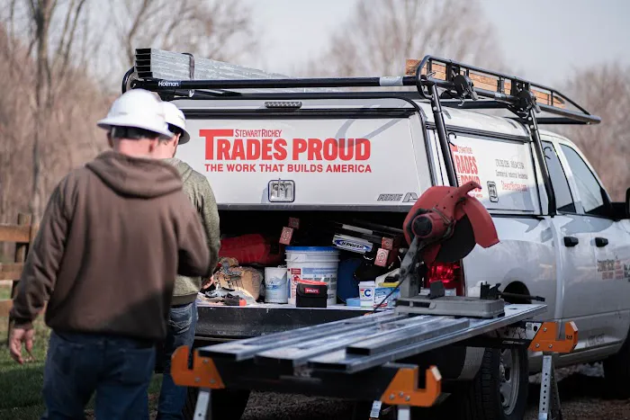 Stewart Richey Service Group Picture 3