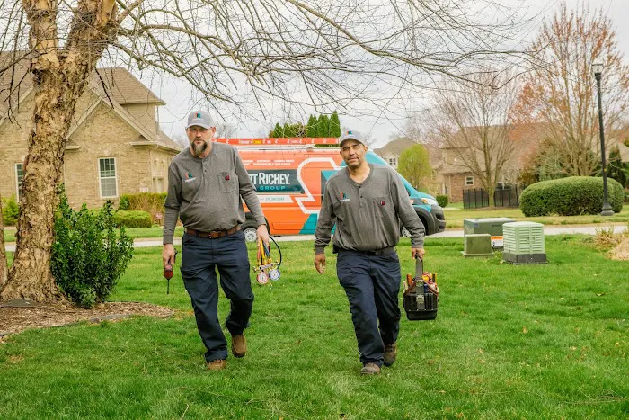 Stewart Richey Service Group Picture 8
