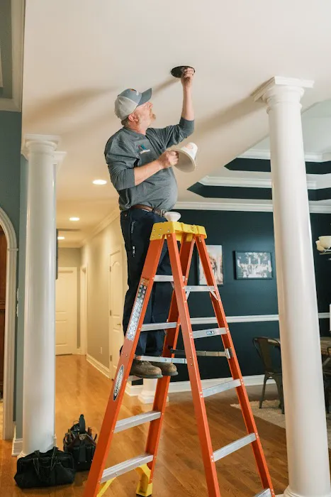 Stewart Richey Service Group Picture 10