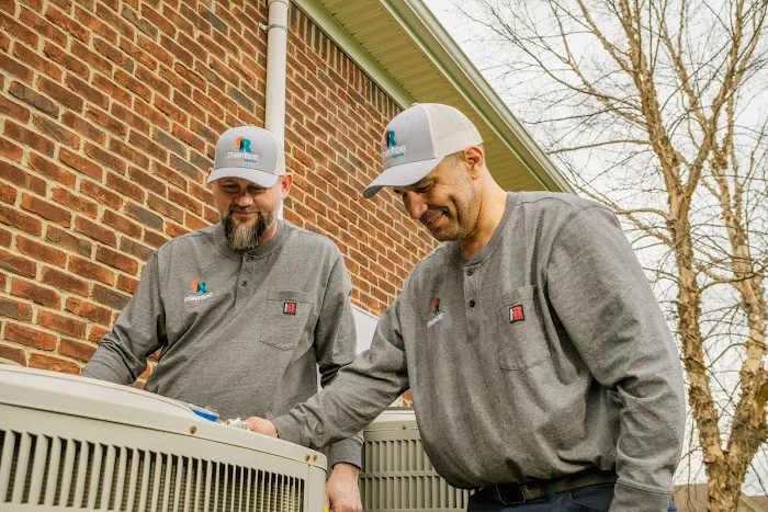 Stewart Richey Service Group Picture 2