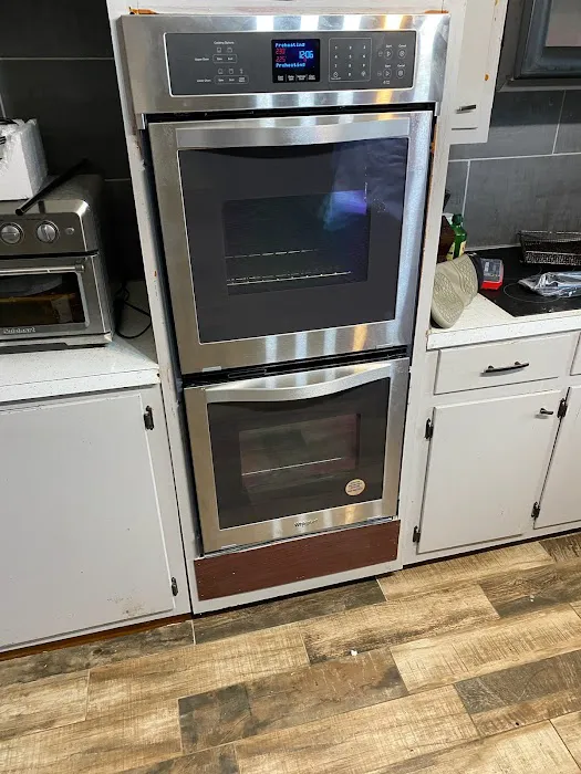 Burton's Heating & Air + Appliance Services Picture 1