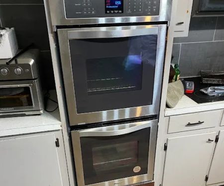 Burton's Heating & Air + Appliance Services