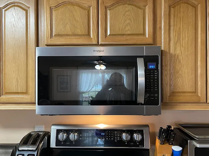 Burton's Heating & Air + Appliance Services Picture 7