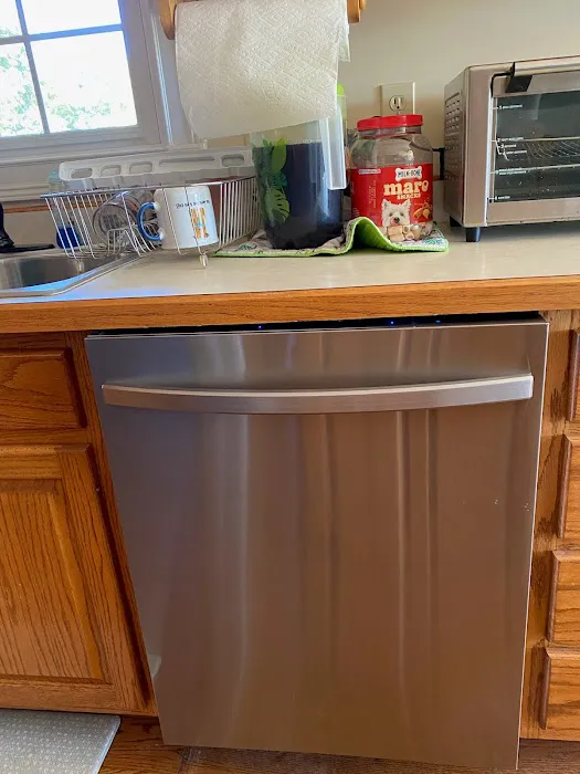 Burton's Heating & Air + Appliance Services Picture 9