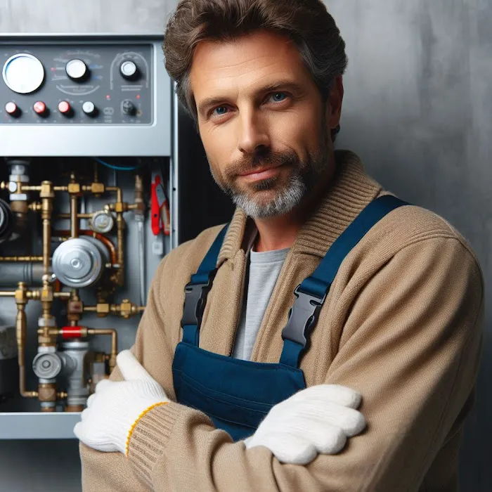 Warren Heating & AC Picture 10