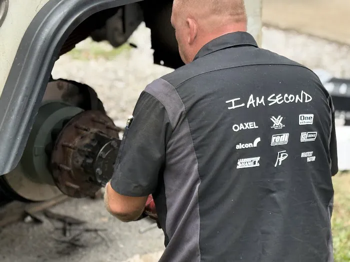 JUSFIXIT HOME AND AUTO REPAIR SERVICES LLC Picture 1