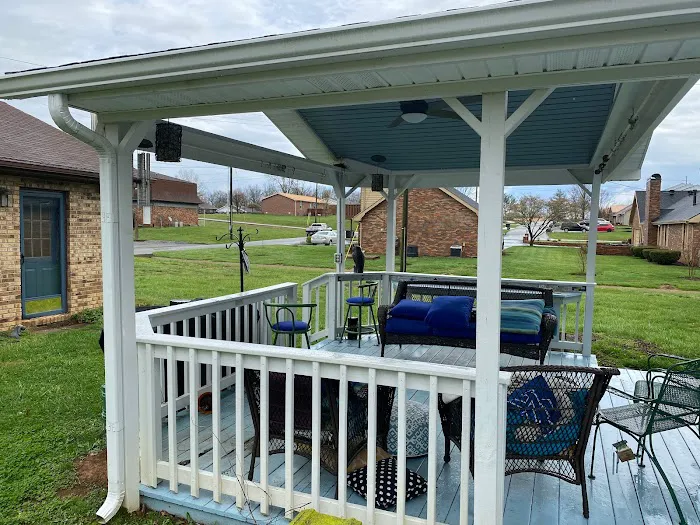 JUSFIXIT HOME AND AUTO REPAIR SERVICES LLC Picture 5