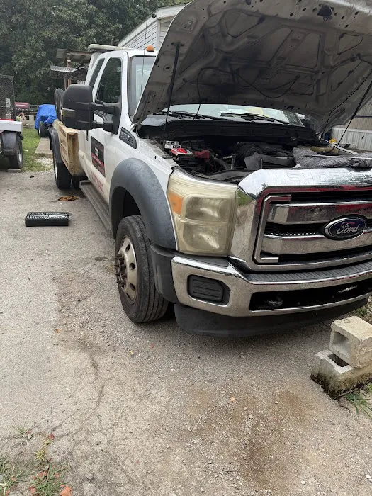 JUSFIXIT HOME AND AUTO REPAIR SERVICES LLC Picture 9