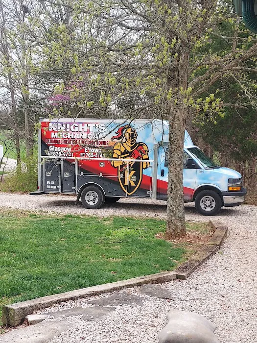 Knight's Mechanical LLC Picture 9