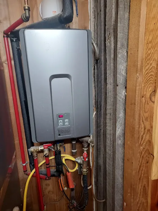 Knight's Mechanical LLC Picture 6