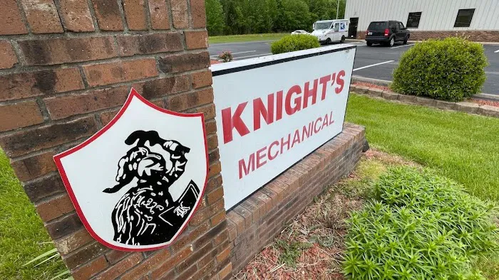 Knight's Mechanical LLC Picture 3