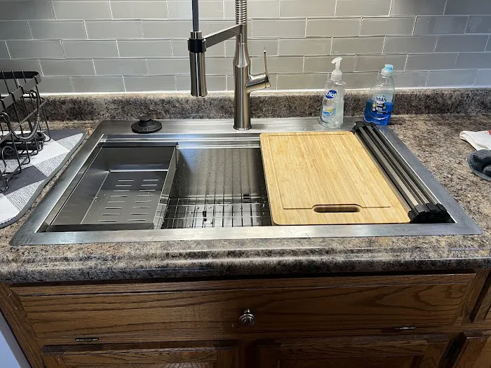 Knight's Mechanical LLC Picture 7