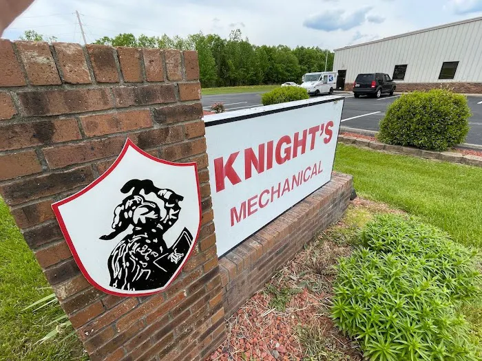 Knight's Mechanical LLC Picture 2