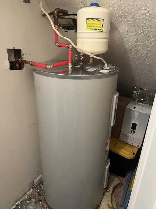 Knight's Mechanical LLC Picture 1