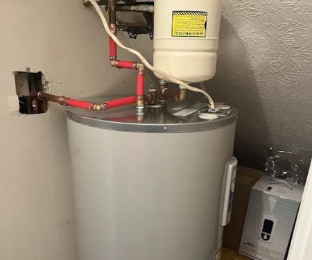 Knight's Mechanical LLC