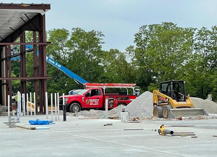 Knight's Mechanical LLC Picture 5