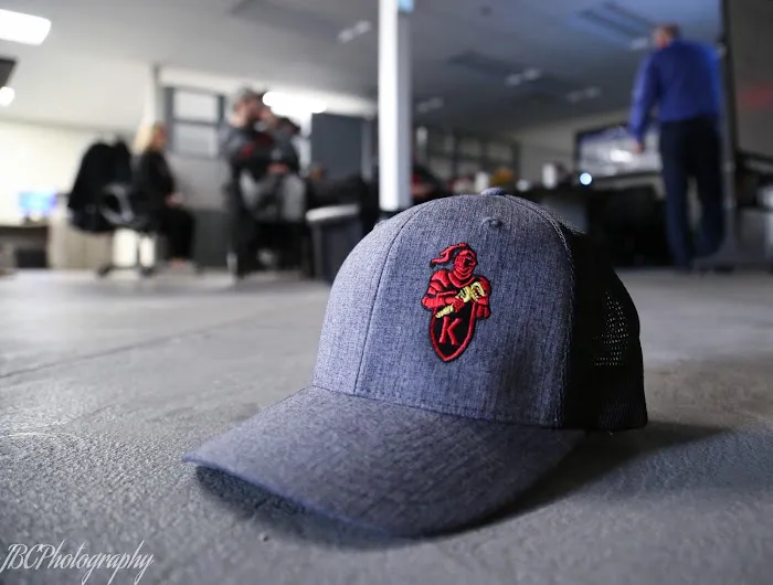 Knight's Mechanical LLC Picture 10