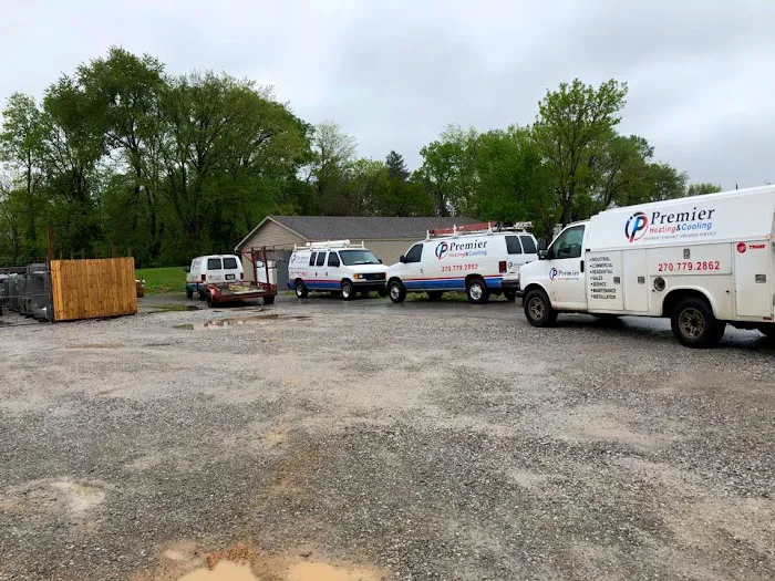 Premier Heating & Cooling Picture 6