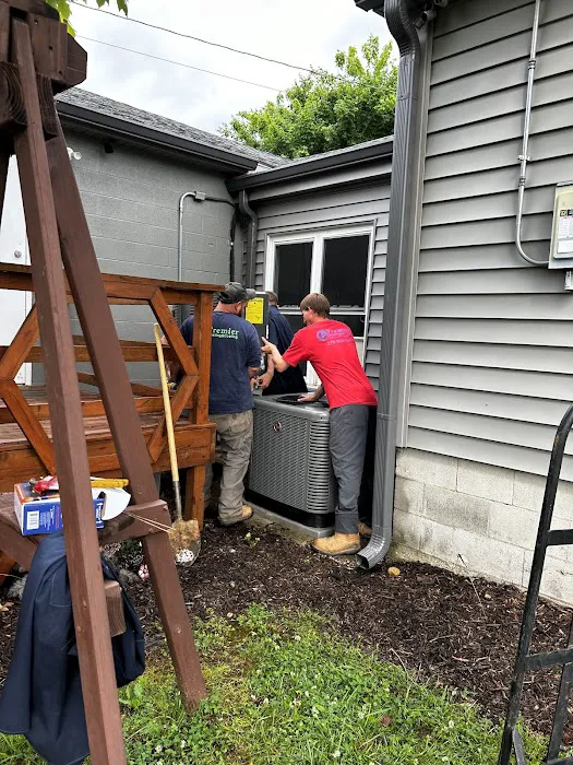 Premier Heating & Cooling Picture 2